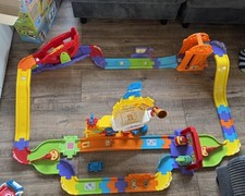 Vtech tut tut gebraucht kaufen  Glauchau