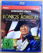 Königs admiral blu gebraucht kaufen  Bad Salzdetfurth