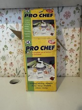 Jml pro chef for sale  YORK