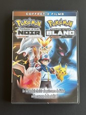 Dvd pokémon coffret d'occasion  Santes