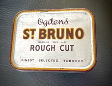 Collectable vintage tobacco for sale  HOLYHEAD