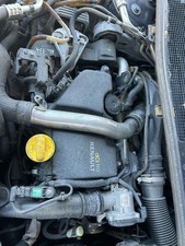 Motore k9k renault usato  Pozzallo