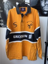 London wasps 1996 for sale London wasps 1996 for sale  RUSHDEN