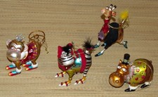 Funny circus zoo for sale  Riverton