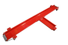 Cruizer carrello sposta usato  Bisceglie