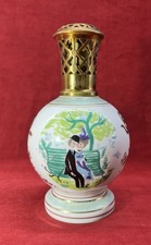 Lampe berger amoureux d'occasion  La Haye-Pesnel