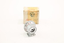 Leica leitz wetzlar for sale  LEEDS