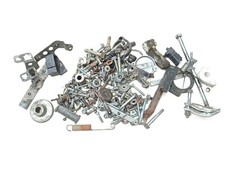 Set viti varie usato  Italia