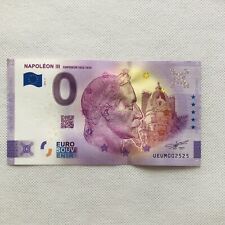 Billet napoléon iii d'occasion  Billom