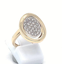 14k 585 bicolour gebraucht kaufen  Trier