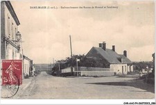 CAR-AACP4-37-0311 - DAMA-MARIE - Ramal De Las Rutas De Morand Y Santhen comprar usado  Enviando para Brazil