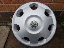 One genuine vauxhall for sale  MELTON MOWBRAY