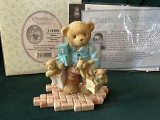 Cherished teddies 2003 for sale  Davenport