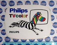 Adesivo sticker vintage usato  Italia