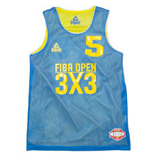 Peak sport fiba for sale  BLACKBURN