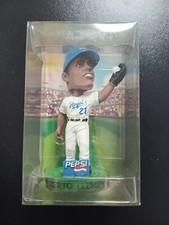 Roberto clemente mini for sale  USA