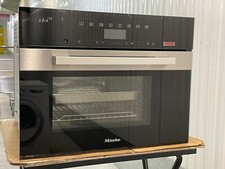 Miele pureline dg7440 for sale  SUNBURY-ON-THAMES