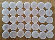 White plastic milk for sale  SOUTHPORT