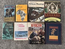 African big game for sale  Lindenhurst
