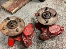 Ford cortina hub for sale  ORPINGTON