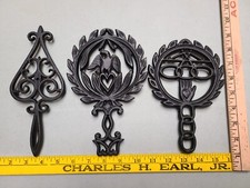 Vtg cast iron for sale  Utica