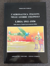 Pedriali aeronautica nelle usato  Roma