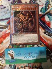 Dragon ailé râ d'occasion  Dunkerque-