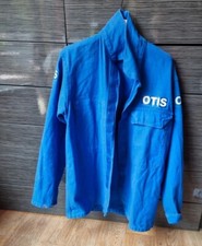 Veste travail vintage d'occasion  Morlaix