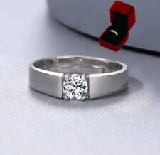 Ring strass silber gebraucht kaufen  Wörth am Rhein