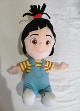 Despicable plush agnes for sale  LEEDS