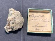 Skapolith quarz hornblende gebraucht kaufen  Leipzig