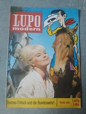 Lupo modern 1966 gebraucht kaufen  Vlotho