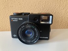 Agfa ptima 1535 gebraucht kaufen  Pockau
