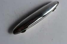 Silver cigar case d'occasion  Expédié en Belgium