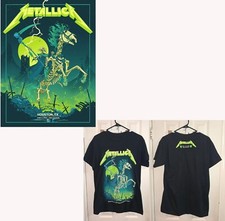 Custom metallica m72 for sale  Addison