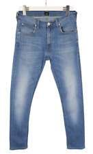 Jeans lee luke d'occasion  Expédié en France