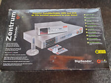 Digisender zentrum full for sale  COALVILLE