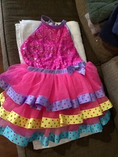 Weissman dance costume for sale  Colbert