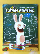 Lapins cretins eo d'occasion  Souillac