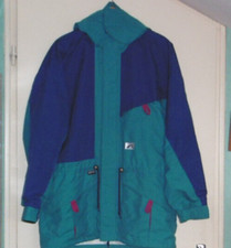 Tres belle veste d'occasion  Saint-Mihiel