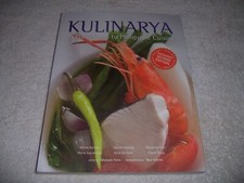 Kulinarya guidebook philippine for sale  Nevada City
