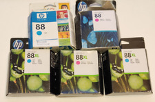 Hp88 patrone magenta gebraucht kaufen  Münster