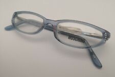 Moschino occhiali lunettes usato  Monza