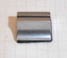 Schieberegler knopf 16x13mm gebraucht kaufen  Forstinning