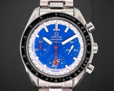 Omega speedmaster schumacher for sale  Toledo