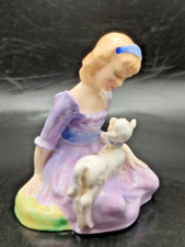 Royal doulton figurine for sale  LEEDS