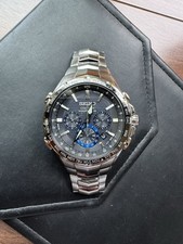 Seiko ssg009 coutura for sale  Horsham