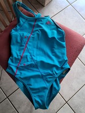Adidas badeanzug türkis gebraucht kaufen Adidas badeanzug türkis gebraucht kaufen  Beratzhausen