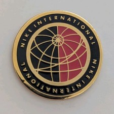 Nike international vintage for sale  NORTHAMPTON
