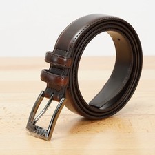 Men genuine leather for sale  Englewood
